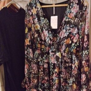 Free people dress